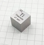 Титановий блок